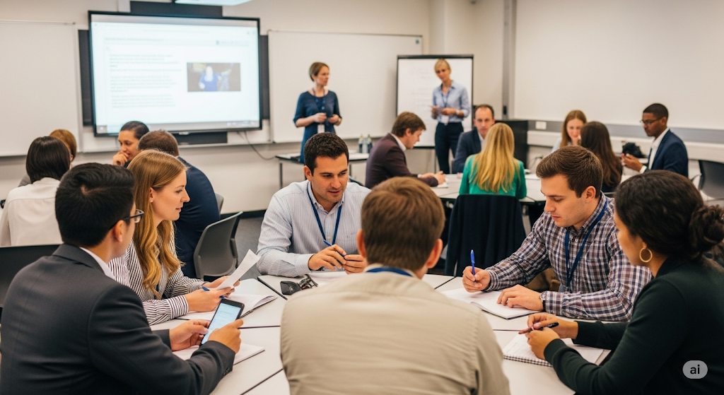 Field Epidemiology Training Program for Public Health Officer (FETH)